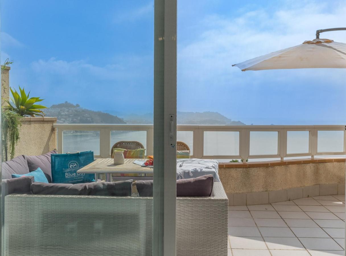 Coral Paradise Apartment With Swimming Pool La Herradura  Exterior foto